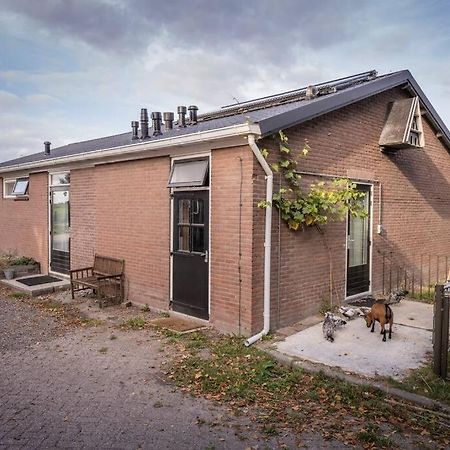 De Kaasmakerij - Ruim Vakantiehuisje Op Huize Blokland Hem Eksteriør billede