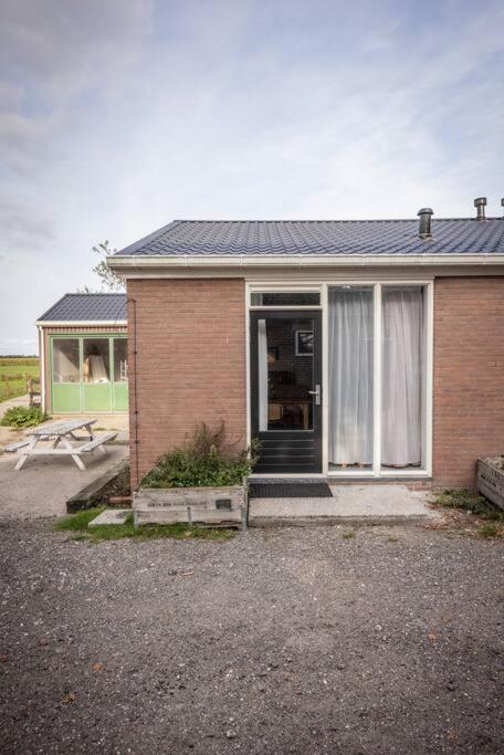 De Kaasmakerij - Ruim Vakantiehuisje Op Huize Blokland Hem Eksteriør billede